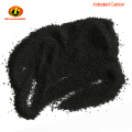 Factory plant price Coal based activated carbon black for gas